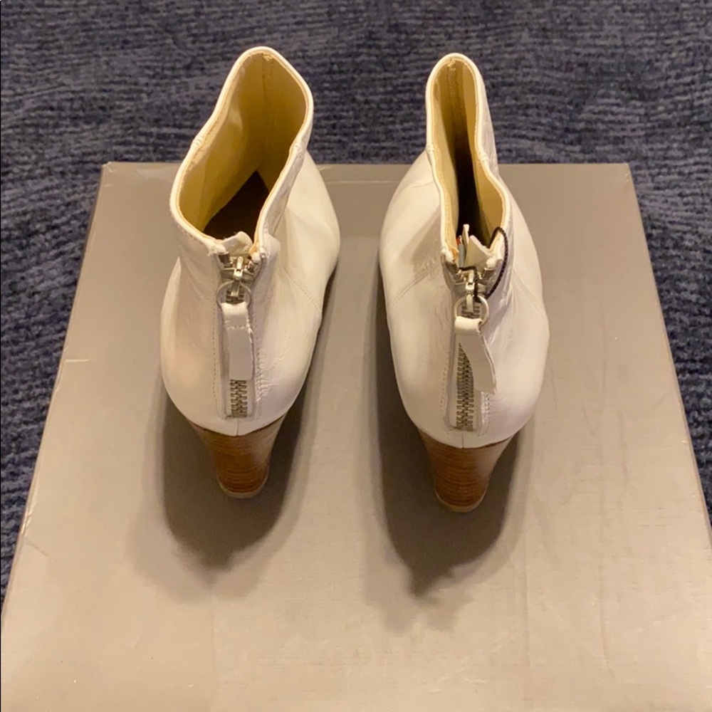 Booties - Picture 2 of 3